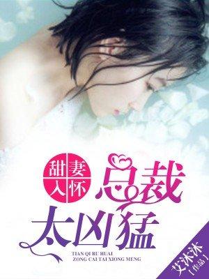 总裁太凶猛 艾沐沐
