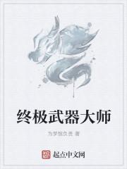 武器大师武器