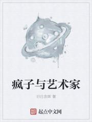 疯子艺术家电影