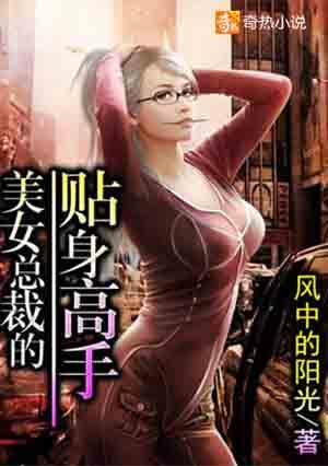 女总裁的贴身高手林辰顾悦兮