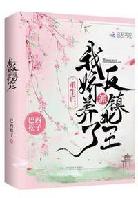 我娇养了反派镇北王1293章