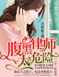 律师老公太危险听