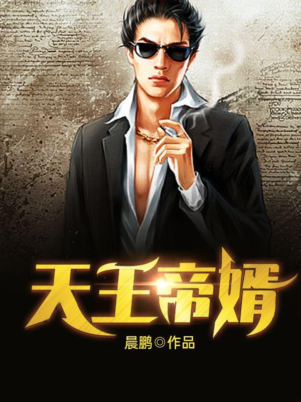 天王帝婿 晨鹏