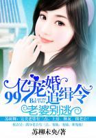 99亿宠婚追缉令老婆别逃 苏柳未央