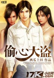 偷心大盗吻戏在第几集