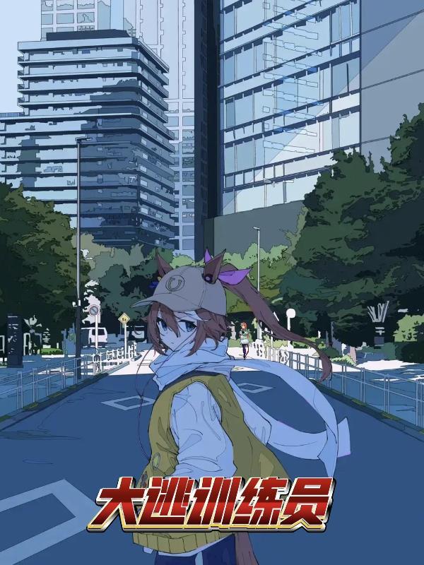 赛马娘逃马焦虑