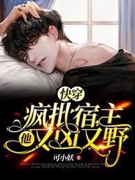 快穿疯批宿主他又凶又野无广告