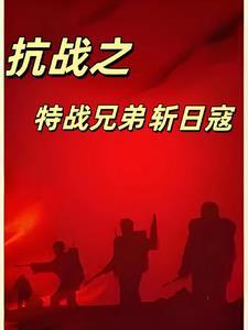抗日之特战全集