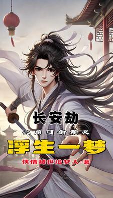 浮生一梦间是什么意思