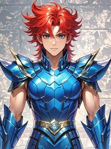 圣斗士之邪恶骷髅免费播放