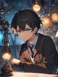 时空背叛者的疯狂