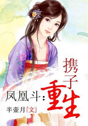 凤凰斗携子重生女主母亲的故事
