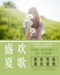 盛夏如歌下一句