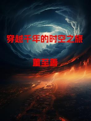 穿越千年时空之旅的讲解词