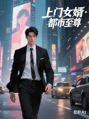 上门女婿都市神婿