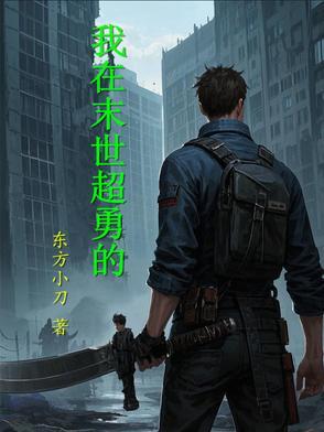 我在末世超勇的推荐