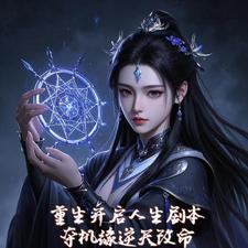 重生靠记忆抢机缘的