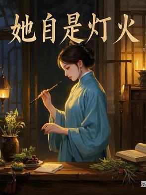 她自是灯火全文免费阅读