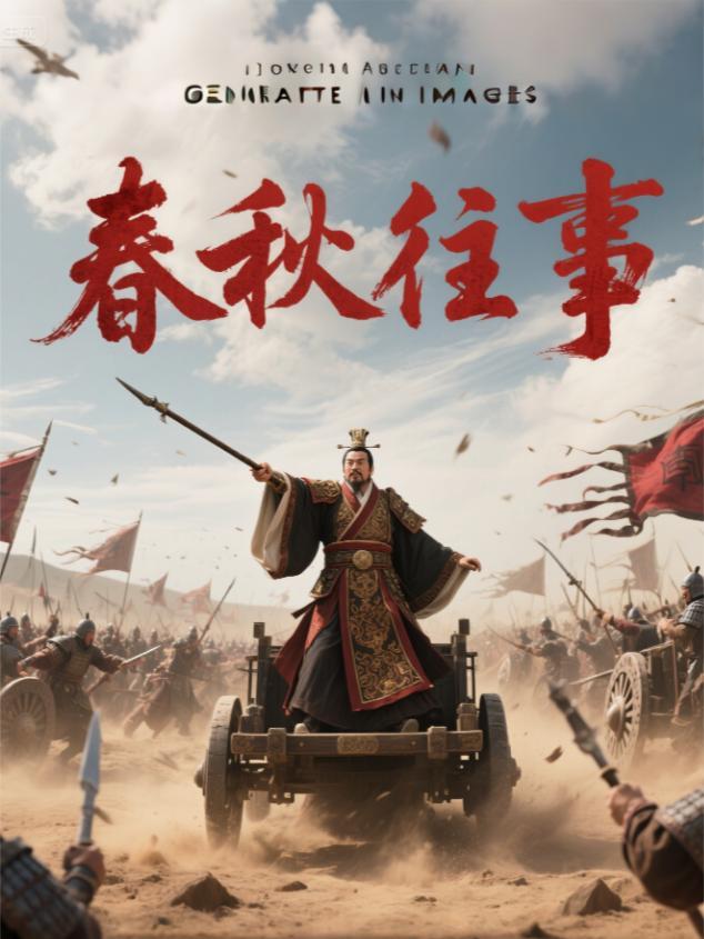 春秋往事是什么生肖