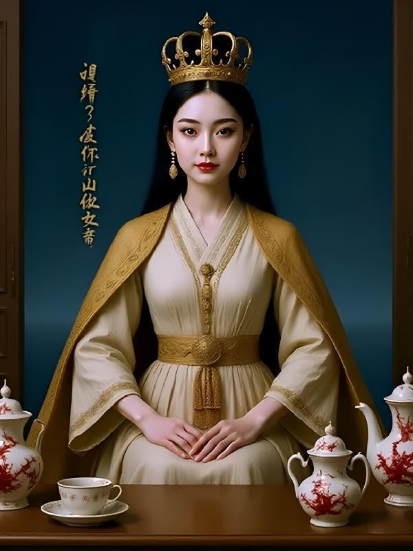 废柴被退婚修真完结