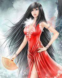 小绿茶by关山越