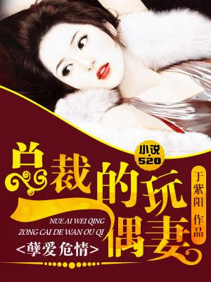 孽爱危情:总裁的玩偶妻